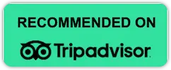 tripadvisor recommend